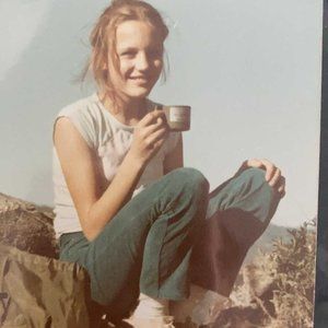 Meet your Posher, Caroline